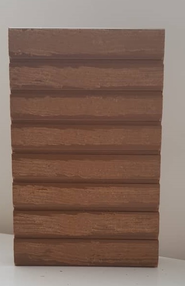 رنگ بندی چوب پلاست