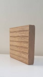 انواع پروفیل چوب پلاست